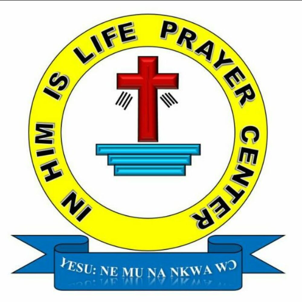 In Him Is Life Prayer Ministry
